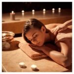 Convenient Massage Near Dubai Airport for Busy International Travelers