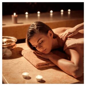 Convenient Massage Near Dubai Airport for Busy International Travelers