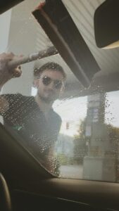 Ceramic Coating & Window Tinting Northallerton Guide
