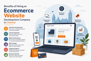 How PPC Services in Chennai Can Help Ecommerce Websites Generate More Sales