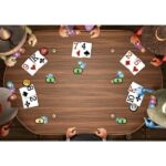 Analisi delle Dinamiche Strategiche nel Poker Online