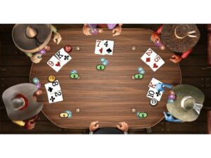 Analisi delle Dinamiche Strategiche nel Poker Online