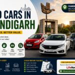 Marketplace in Chandigarh: A Way to Buy and Sell Locally | Lifenavi