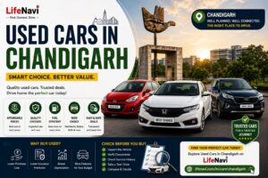 Marketplace in Chandigarh: A Way to Buy and Sell Locally | Lifenavi