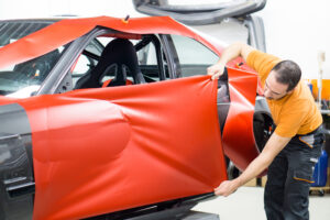 Boost Brand Visibility With Signs and Mobile Marketing