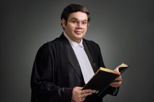 Best Bail Lawyer in Delhi – Advocate Kislay Panday