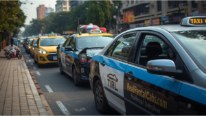 Best Cab Rental and Online Booking Solutions for Comfortable Travel in Gujarat