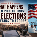 What Happens When Public Trust in Elections Begins to Erode?