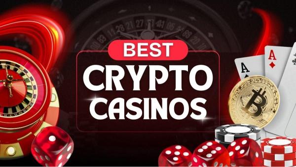 Best Crypto Casinos for High Rollers in 2025 %E2%80%93 Top 10 Bitcoin Casino Sites Rated by