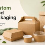 Custom Food Packaging compressed