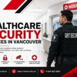 HealthCare Security Services in Vancouver