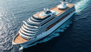 Which Are the Top Cruise Lines for Adults for Luxury and Relaxation?