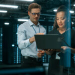 im managed cloud services for google cloud data