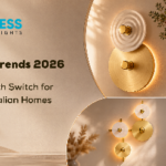 compressed Wall Light Trends 2026 Wall Lights with Switch for Modern Australian Homes