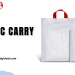 Plastic carry Bags