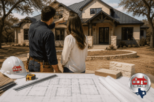 Build A custom Home In San Antonio Tx | Best Custom Home Remodel San Antonio Tx