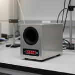 Black Body Calibrator for Accurate Temperature Calibration | Nagman Instruments