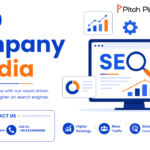 SEO Company in India for Stronger Online Presence