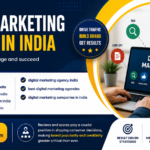 Digital marketing services for growth