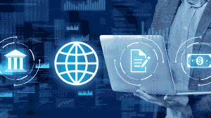 Financial Technology Trends and Synthetic Data for Financial Institutions