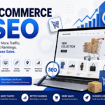 E Commerce SEO