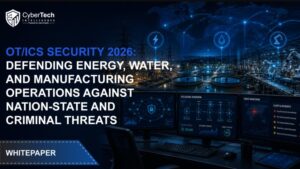How to Secure OT/ICS Systems Against Nation-State Threats