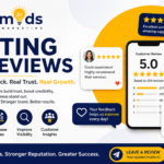 Rating and Reviews: Why They Matter for Business Growth and Customer Trust