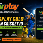 How Fairplay Gold Login Cricket ID Enhances IPL Viewing Experience