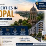 Properties in Bhopal: Finding the Right Home in a Growing City | Lifenavi