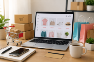 How to Start Online Store: A Step-by-Step Guide for Beginners