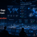 The AI Scale Gap: From Supply Chain Experiment to Enterprise Execution