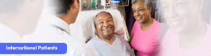 World-Class Treatment and Compassionate Care for International Patients at Terna Speciality Hospital