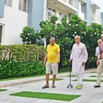 How Senior Living Communities Are Changing Retirement in Gurgaon