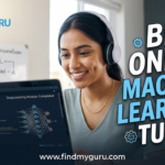 How to Find the Best Online Machine Learning Tutor
