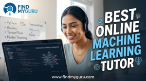 How to Find the Best Online Machine Learning Tutor