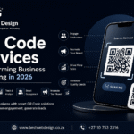 QR Code Services Transforming Business Marketing in 2026
