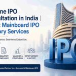 Mainline IPO Consultation in India | Expert Mainboard IPO Advisory Services