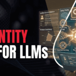 Entity Identity Creation for LLMs: Building the Future of AI-Ready Digital Identity