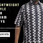 The Comfort Factor: Why Linen Shirts Feel Better in Summer Heat
