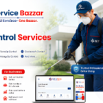 Pest Control Services – Service Bazzar