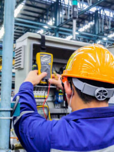 Electricians in Girrawheen | MJ Smith Electrical Solutions