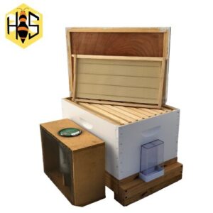 Bee Hive Starter Kit Australia – Complete Beekeeping Kit