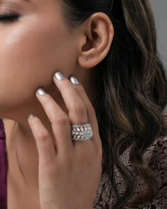 Why Are Luxury Rings Becoming a Timeless Investment in Modern Fashion?