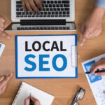 How Local SEO Service In UK Optimizes Landing Pages for Local Traffic