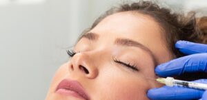 How Do Dermal Fillers Injections Restore Lost Volume?