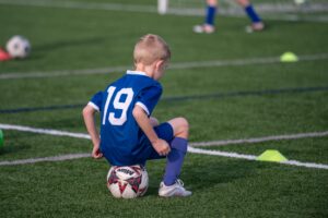Top Benefits of Joining a Youth Soccer Club In Columbia IL