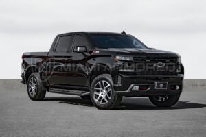 Advanced Armored Trucks for Cash and Valuable Asset Transport