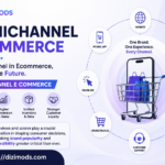 Omnichannel in Ecommerce: How to Create a Unified Shopping Experience