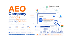 How Does an AEO Company in India Help Businesses Rank in AI Search Results? 1 How Does an AEO Company in India Help Businesses Rank in AI Search Results?
