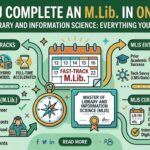What is M.Lib in One Year? Complete Overview of Course, Scope & Career